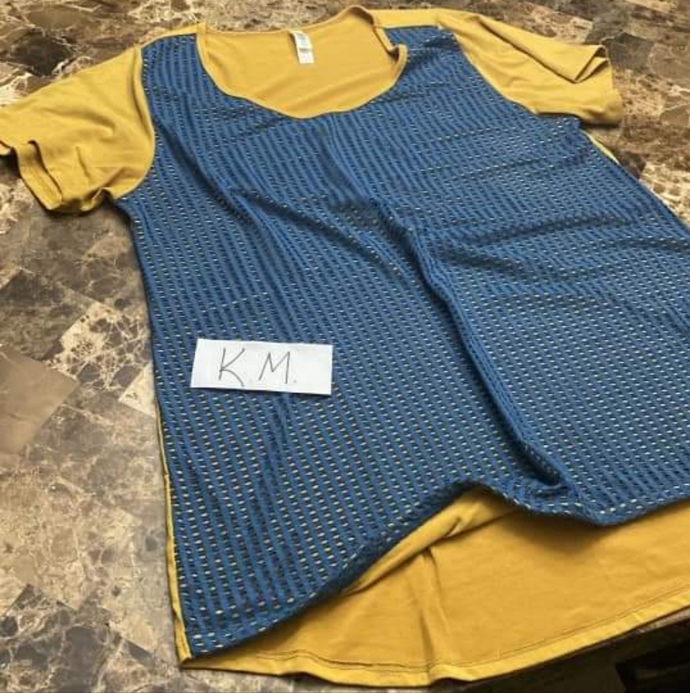 Lularoe Classic XL